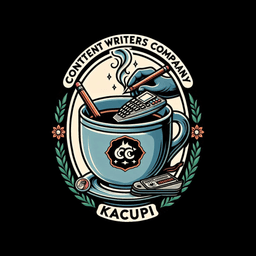 Kacupi Corporation Logo
